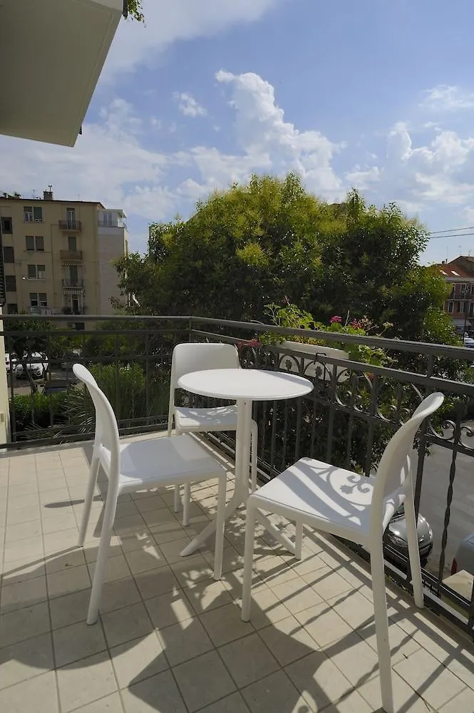 *** 아파트호텔 Residence San Marco Suites&Apartments 알라시오 이탈리아