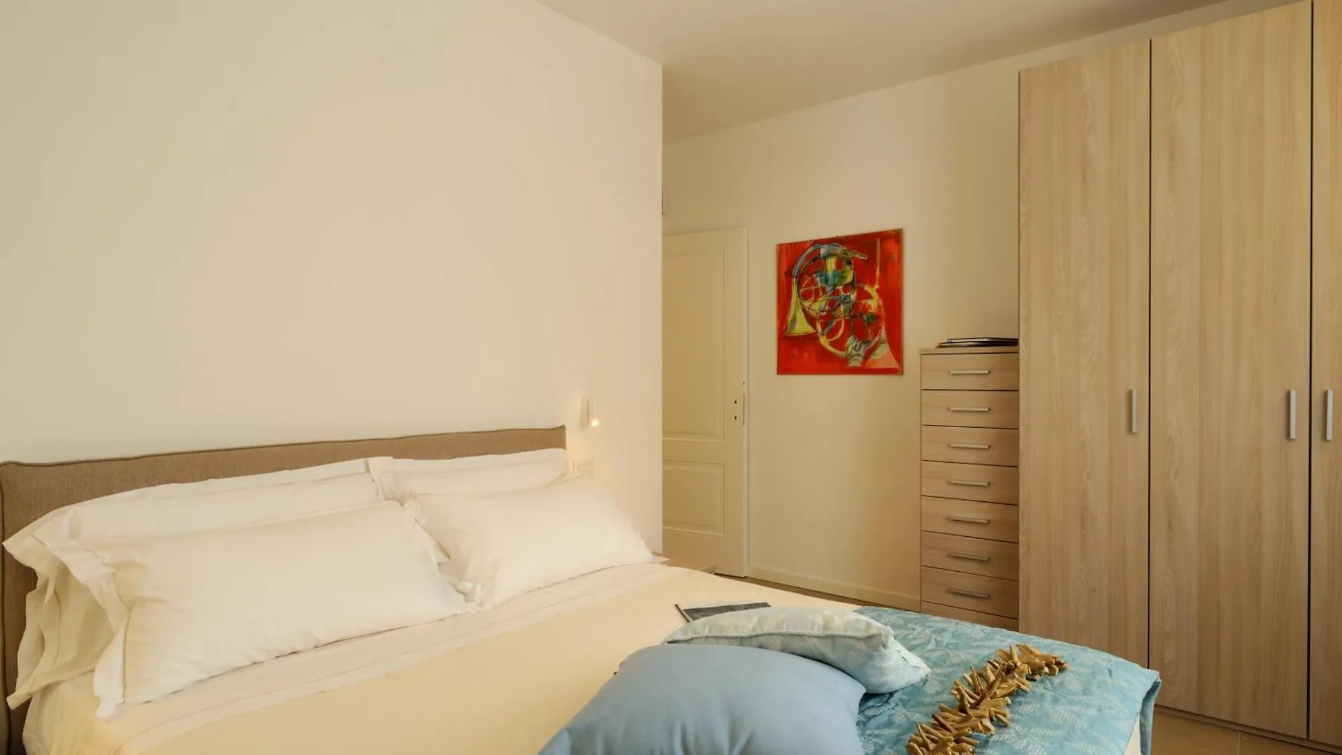 Residence San Marco Suites&Apartments Alassio Aparthotel