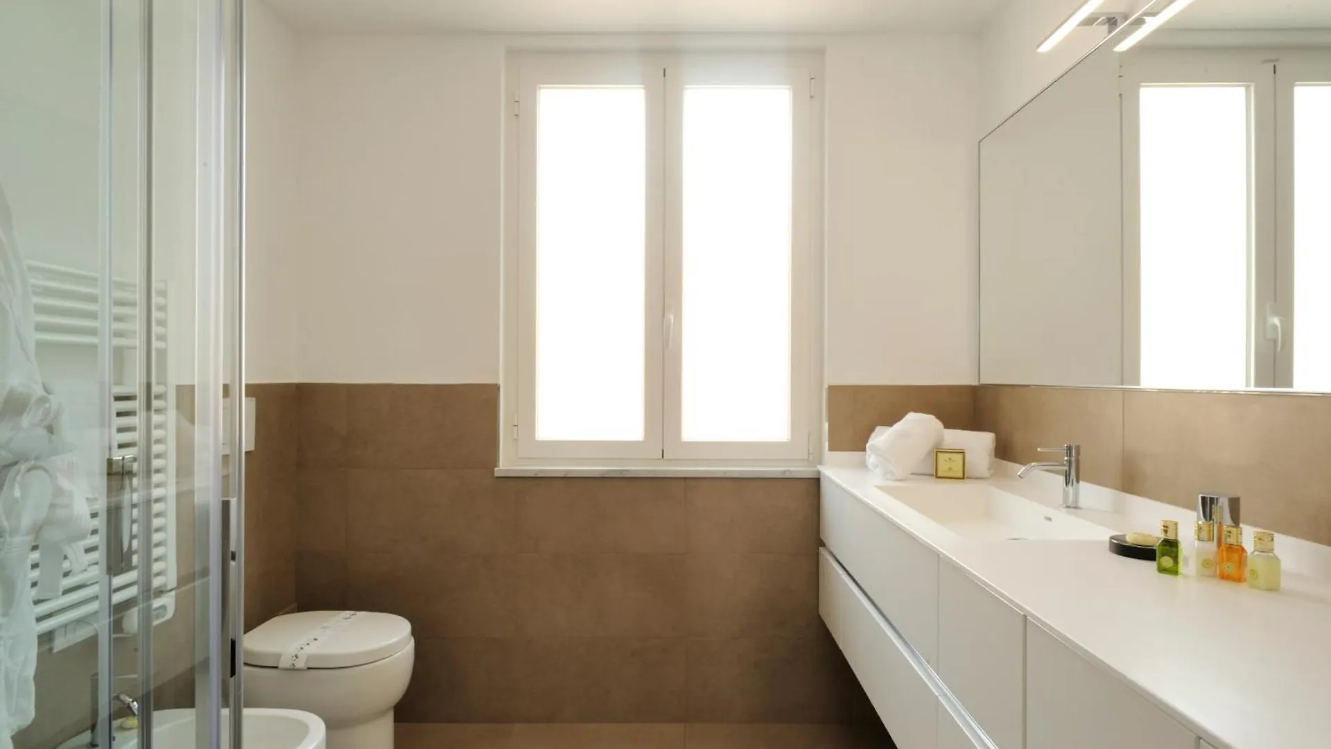 Aparthotel Residence San Marco Suites&Apartments Alassio