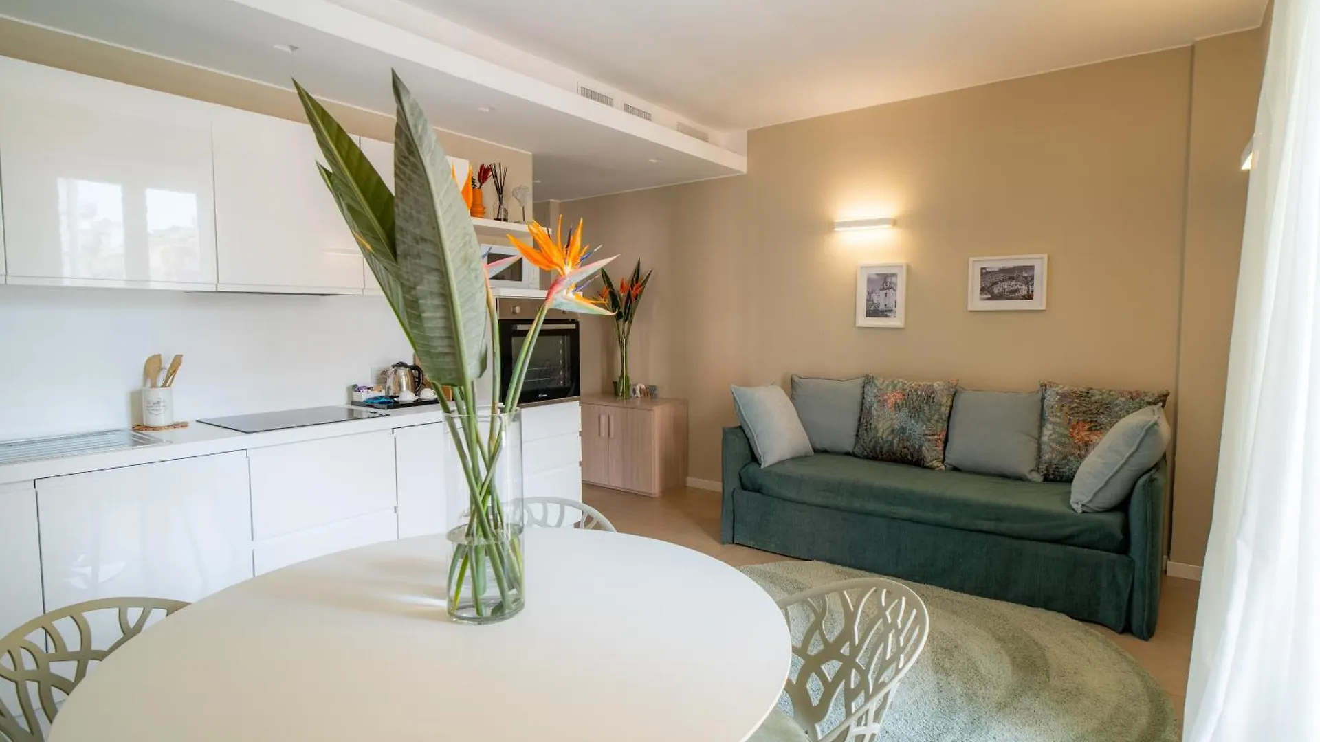 아파트호텔 Residence San Marco Suites&Apartments 알라시오