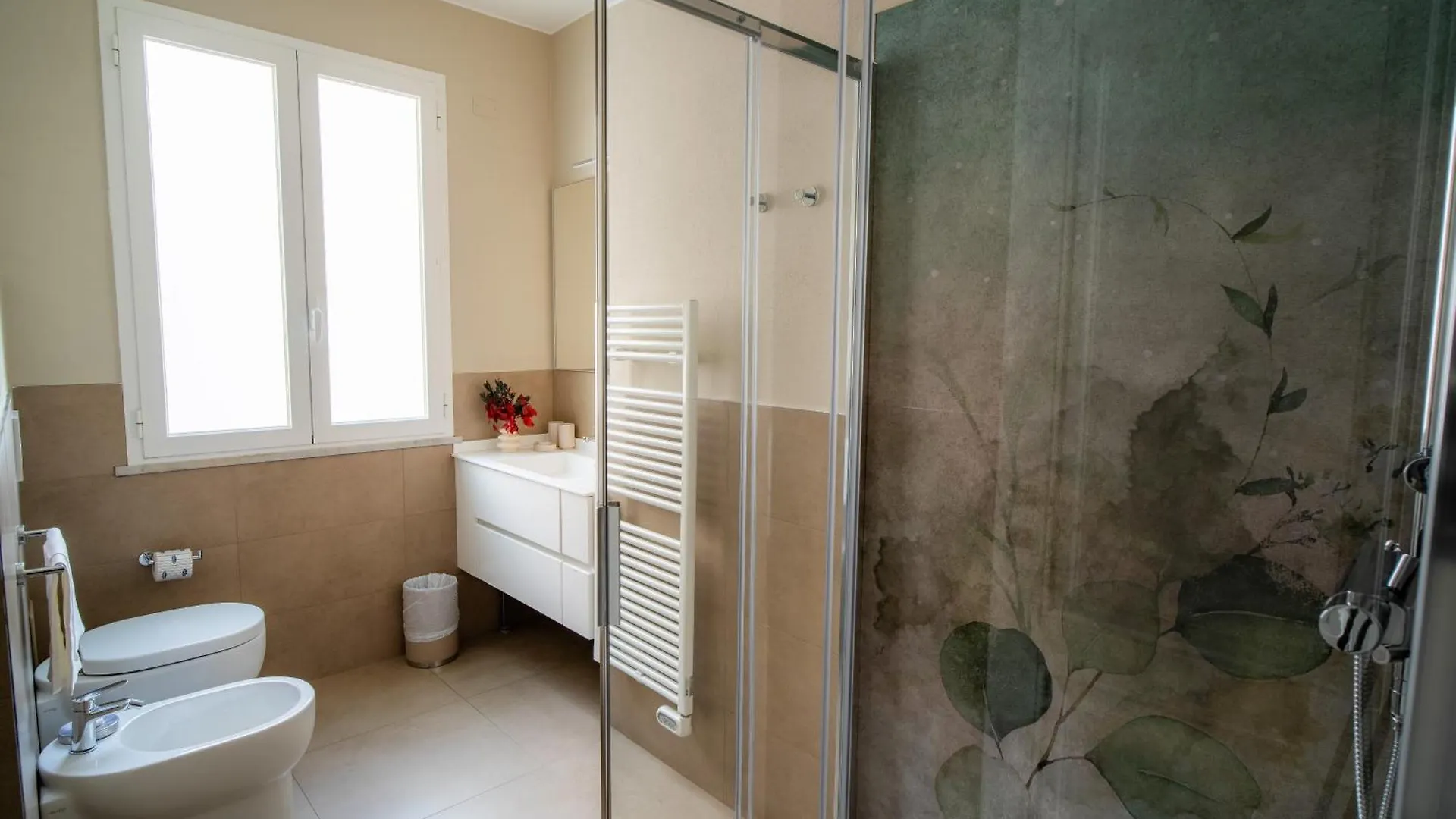 Residence San Marco Suites&Apartments 알라시오 3*,  이탈리아