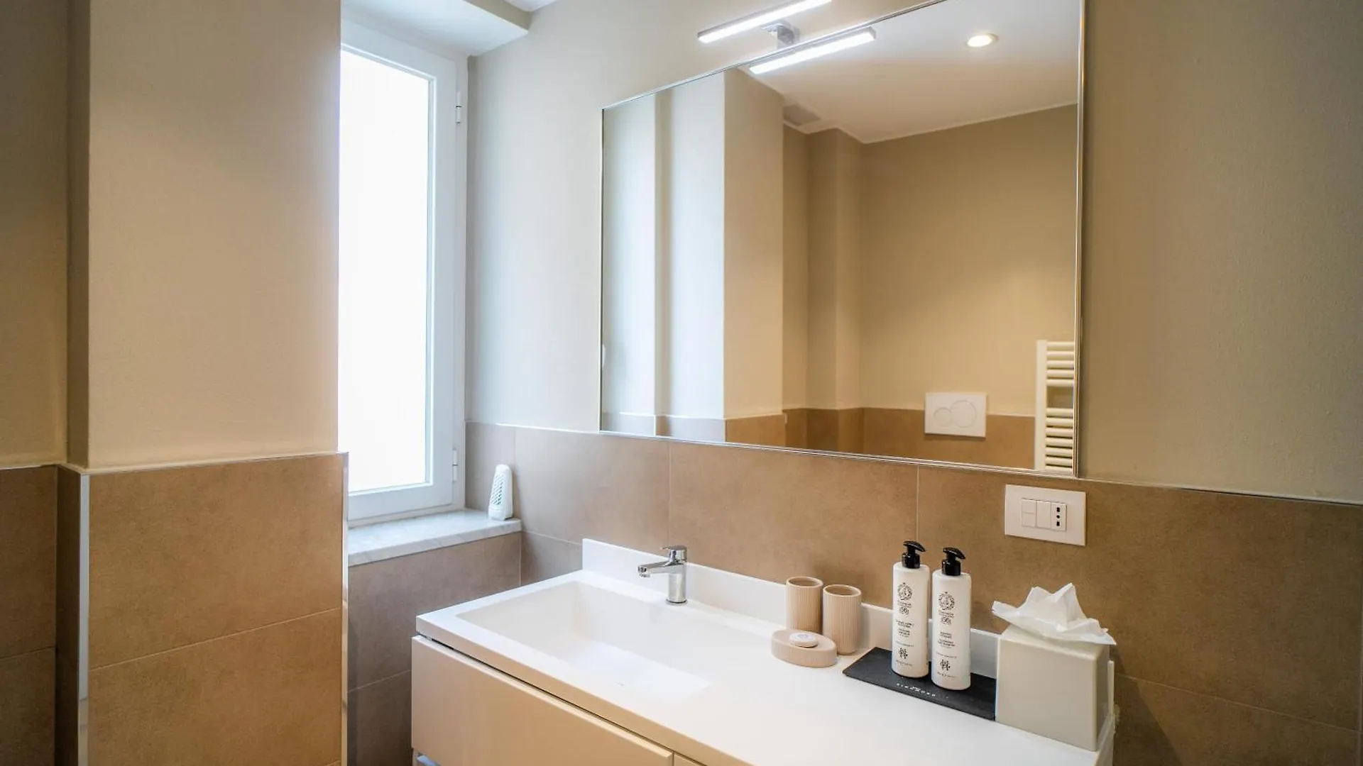 Aparthotel Residence San Marco Suites&Apartments Alassio