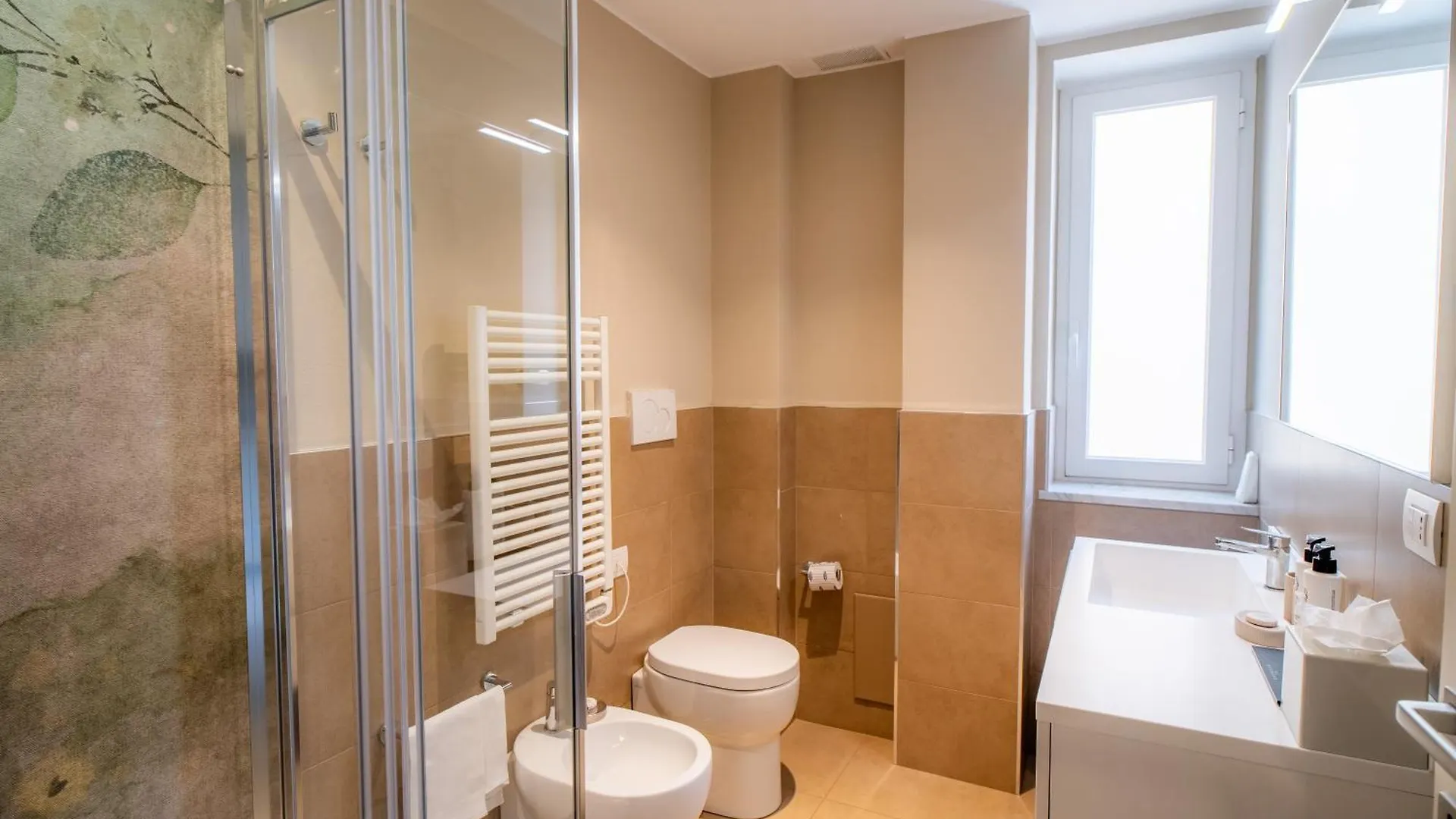 아파트호텔 Residence San Marco Suites&Apartments 알라시오