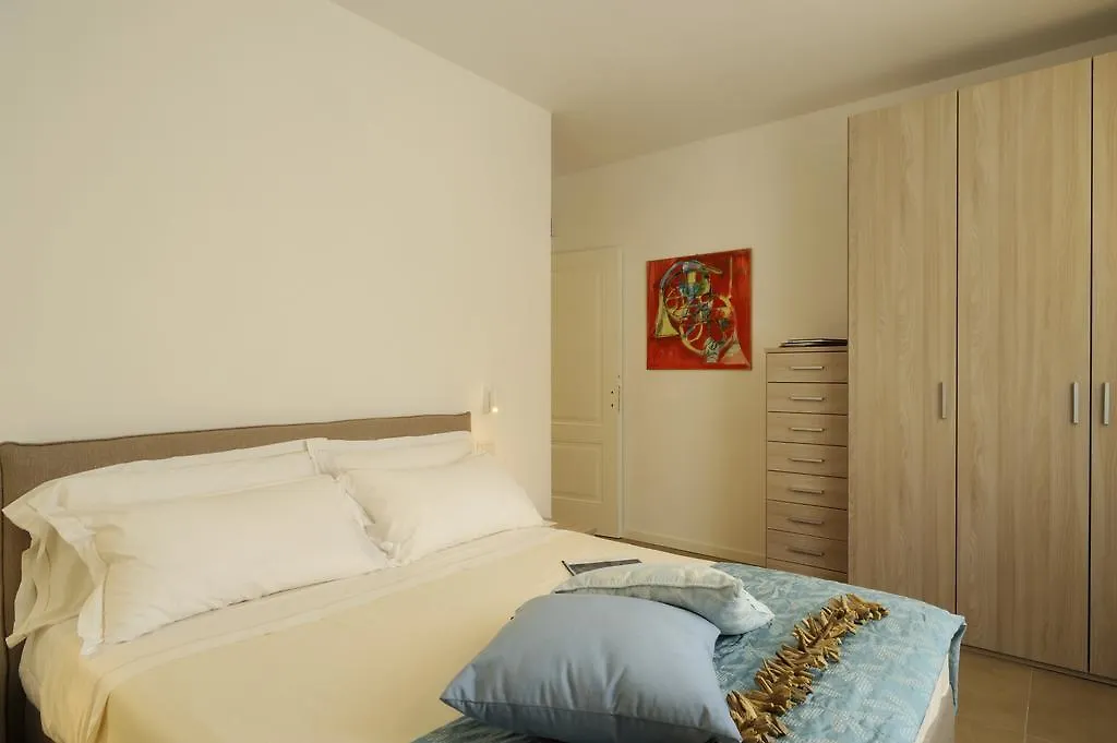 Residence San Marco Suites&Apartments Alassio Aparthotel