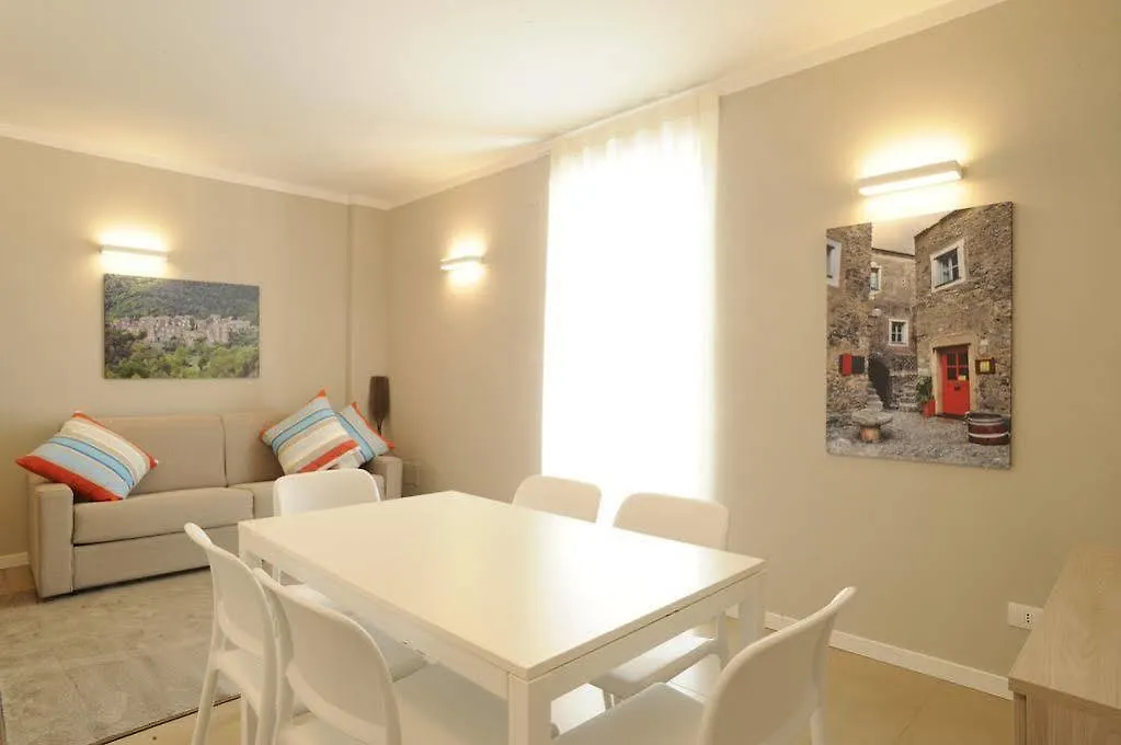 Residence San Marco Suites&Apartments 알라시오