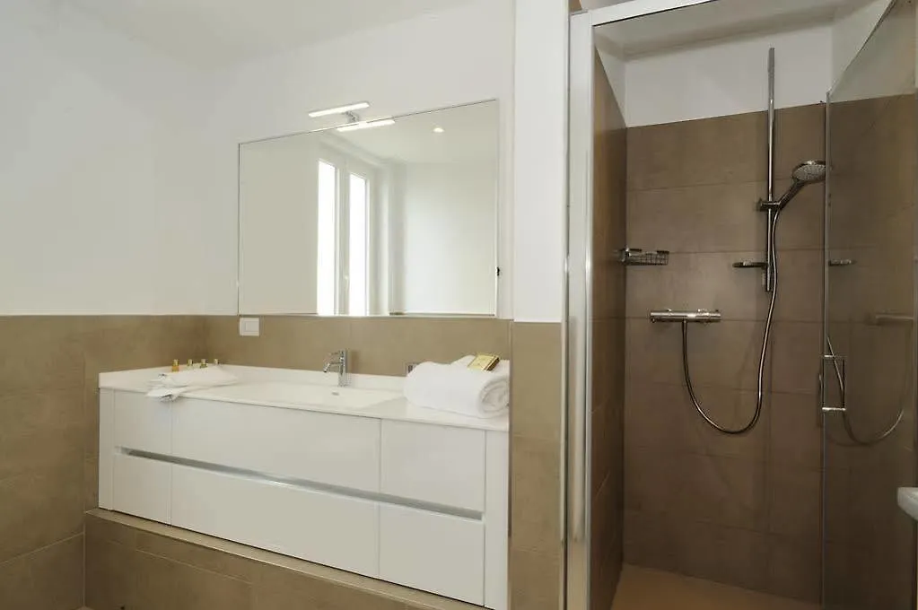 Residence San Marco Suites&Apartments Alassio 3*,  Italien