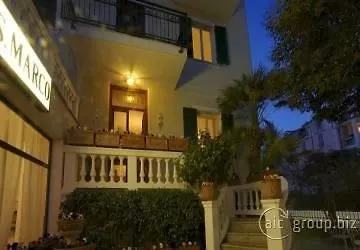 Aparthotel Residence San Marco Suites&Apartments Alassio